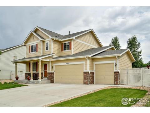 5862 Mt Shadows Blvd, Firestone, CO 80504 photo 32
