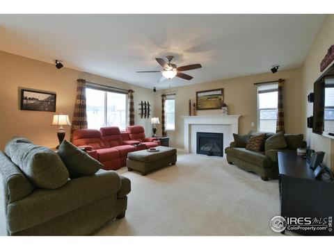 5862 Mt Shadows Blvd, Firestone, CO 80504 photo 3
