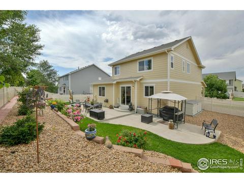 5862 Mt Shadows Blvd, Firestone, CO 80504 photo 25