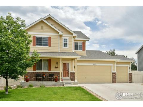 5862 Mt Shadows Blvd, Firestone, CO 80504 photo 31