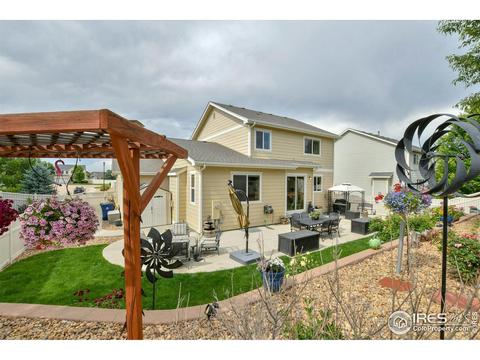 5862 Mt Shadows Blvd, Firestone, CO 80504 photo 24
