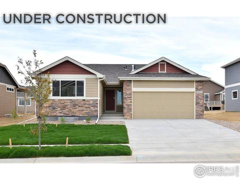 1522 Wavecrest Dr, Windsor, CO 80550 photo 1