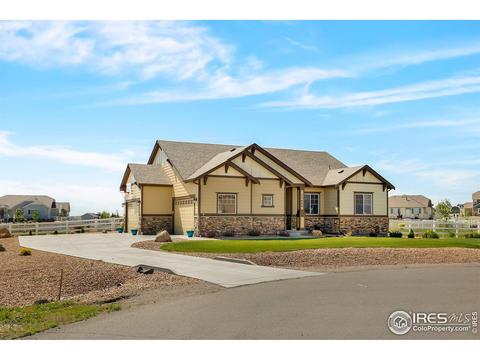 11680 E 163rd Ct, Brighton, CO 80602 photo 1