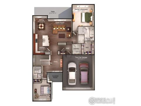 686 Ranchhand Dr, Berthoud, CO 80513 photo 15