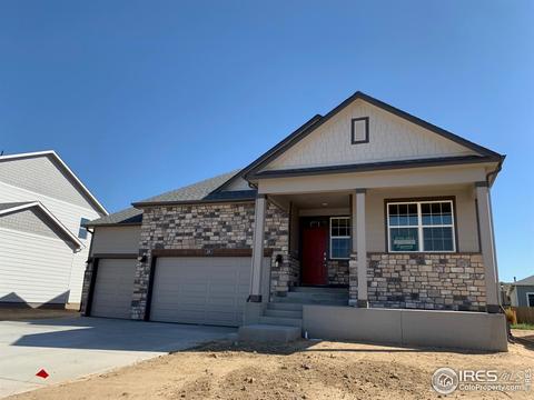 326 Central Ave, Severance, CO 80550 photo 2