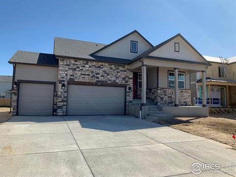 326 Central Ave, Severance, CO 80550 photo 1