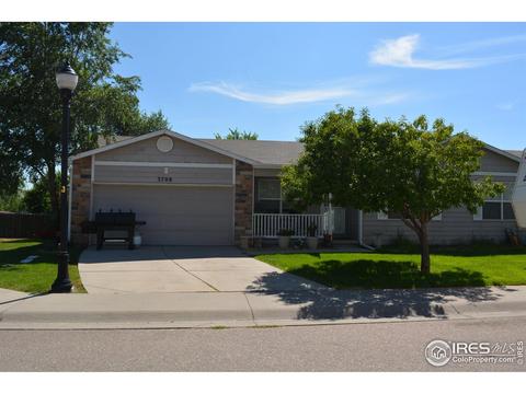 3708 Salida Ct, Evans, CO 80620 photo 1
