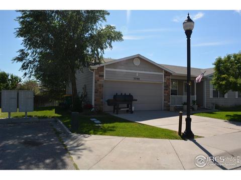 3708 Salida Ct, Evans, CO 80620 photo 2