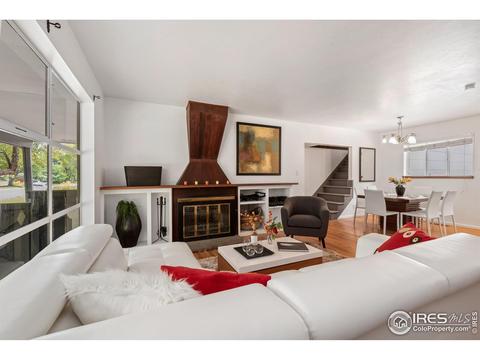2218 Edgewood Dr, Boulder, CO 80304 photo 1