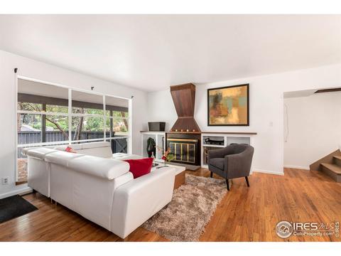 2218 Edgewood Dr, Boulder, CO 80304 photo 3