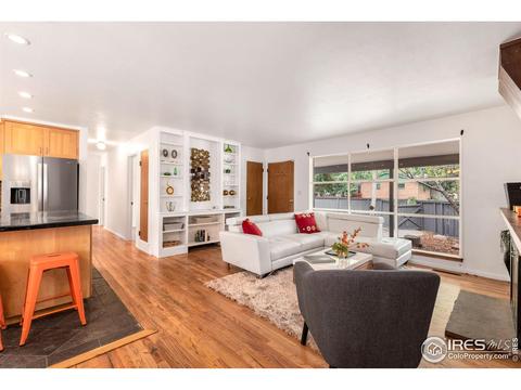 2218 Edgewood Dr, Boulder, CO 80304 photo 4