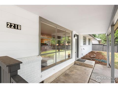 2218 Edgewood Dr, Boulder, CO 80304 photo 2