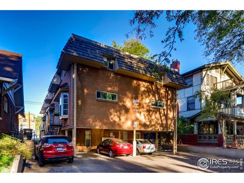 1355 Gaylord St #4, Denver, CO 80206 photo 2