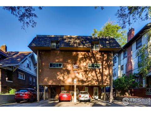 1355 Gaylord St #4, Denver, CO 80206 photo 1