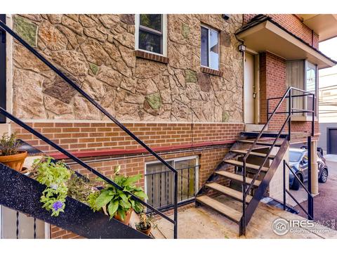 1355 Gaylord St #4, Denver, CO 80206 photo 3