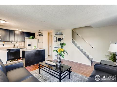 1355 Gaylord St #4, Denver, CO 80206 photo 7
