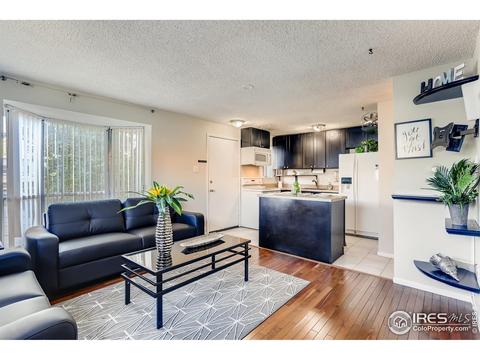1355 Gaylord St #4, Denver, CO 80206 photo 5