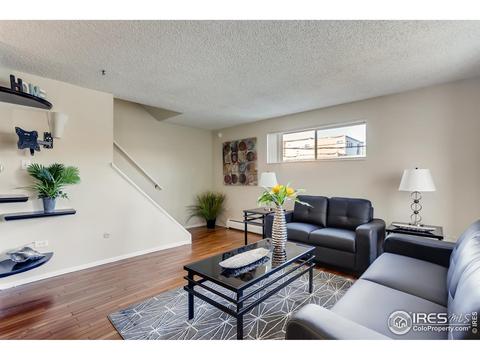 1355 Gaylord St #4, Denver, CO 80206 photo 6
