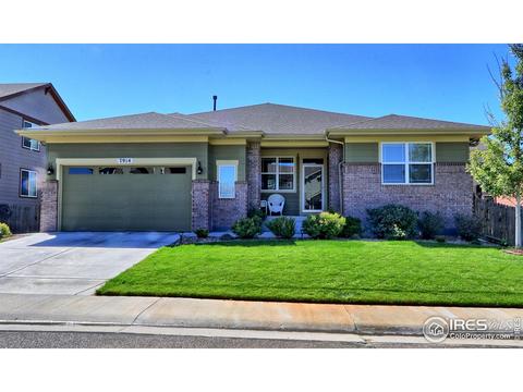 7914 E 124th Dr, Thornton, CO 80602 photo 1