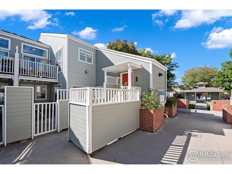 3077 29th St #208, Boulder, CO 80301 photo 1