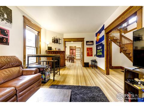 1081 Lincoln Pl, Boulder, CO 80302 photo 3