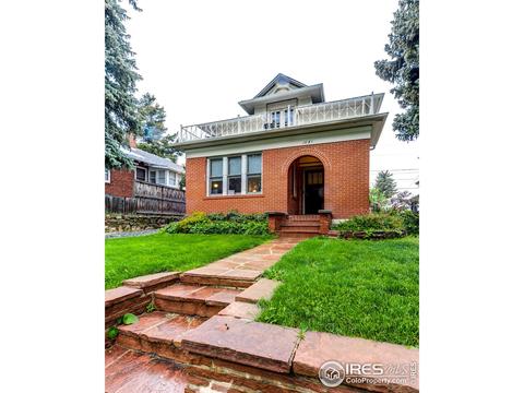 1081 Lincoln Pl, Boulder, CO 80302 photo 1