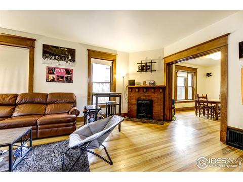 1081 Lincoln Pl, Boulder, CO 80302 photo 4