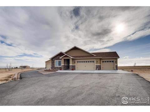 16211 Mcconnell Ct, Peyton, CO 80831 photo 4