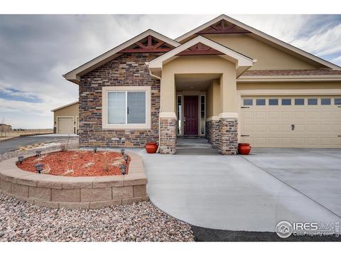 16211 Mcconnell Ct, Peyton, CO 80831 photo 2