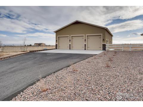 16211 Mcconnell Ct, Peyton, CO 80831 photo 27