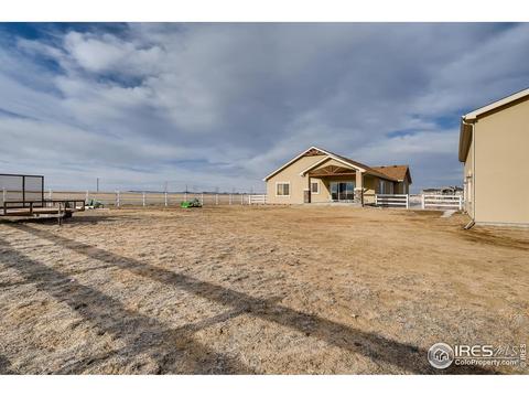 16211 Mcconnell Ct, Peyton, CO 80831 photo 28