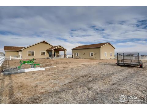16211 Mcconnell Ct, Peyton, CO 80831 photo 26