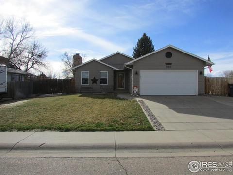 960 Hemlock Dr, Windsor, CO 80550 photo 1