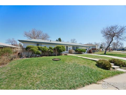 9972 Badding Dr, Thornton, CO 80229 photo 1