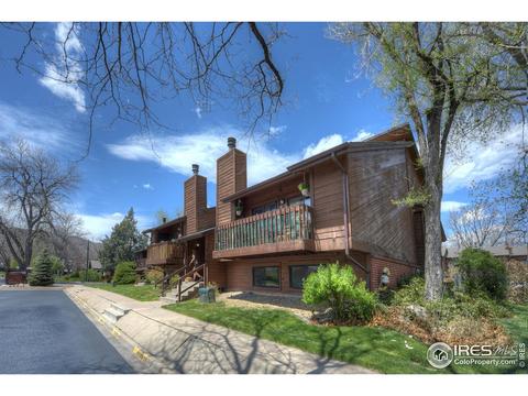 2636 Juniper Ave #7, Boulder, CO 80304 photo 1