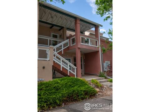 2625 Tabriz Pl #22, Boulder, CO 80304 photo 3