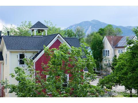 2625 Tabriz Pl #22, Boulder, CO 80304 photo 4
