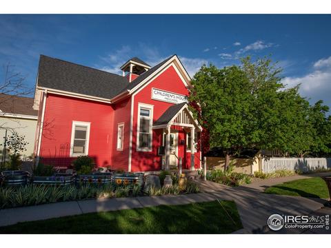 2625 Tabriz Pl #22, Boulder, CO 80304 photo 24