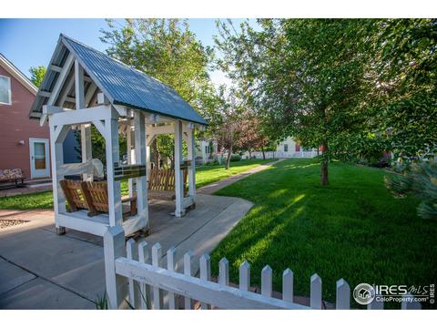 2625 Tabriz Pl #22, Boulder, CO 80304 photo 22