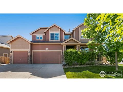5355 Brookline Dr, Timnath, CO 80547 photo 1