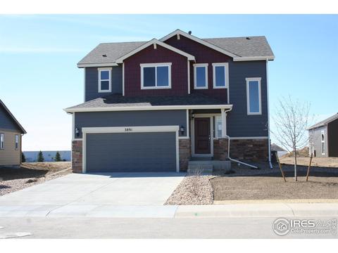 1750 Sipson Dr, Windsor, CO 80550 photo 1