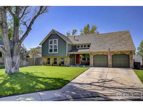 3950 E 135th Pl, Thornton, CO 80241 photo 1