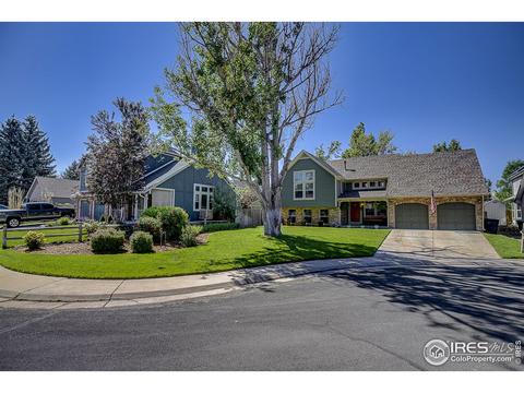 3950 E 135th Pl, Thornton, CO 80241 photo 2