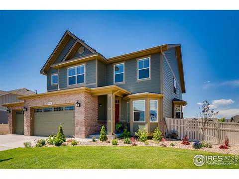 8909 Foxfire St, Firestone, CO 80504 photo 2