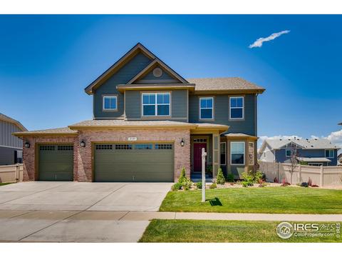 8909 Foxfire St, Firestone, CO 80504 photo 1