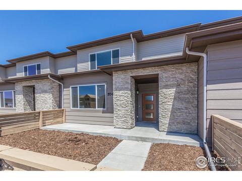 5748 Stone Fly Dr, Timnath, CO 80547 photo 2
