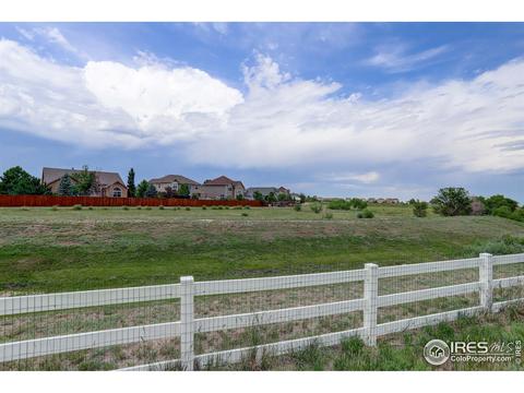 12496 Snaffle Bit Rd, Peyton, CO 80831 photo 12