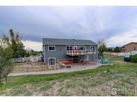 12496 Snaffle Bit Rd, Peyton, CO 80831 photo 36