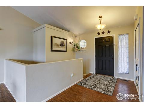 12496 Snaffle Bit Rd, Peyton, CO 80831 photo 3