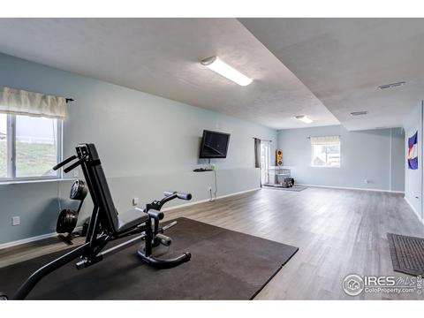 12496 Snaffle Bit Rd, Peyton, CO 80831 photo 30